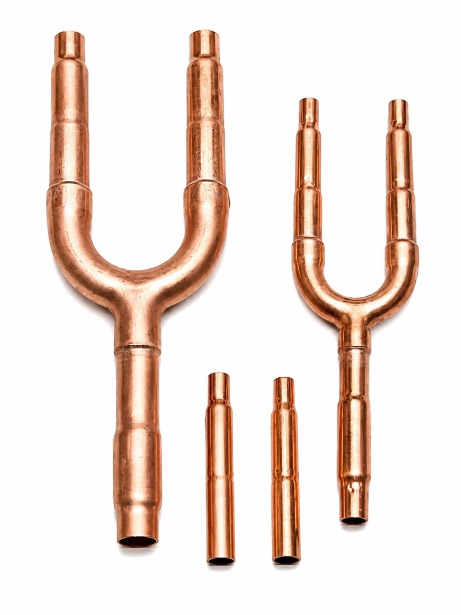 TCL Branşman Set Y Tipi  BY01