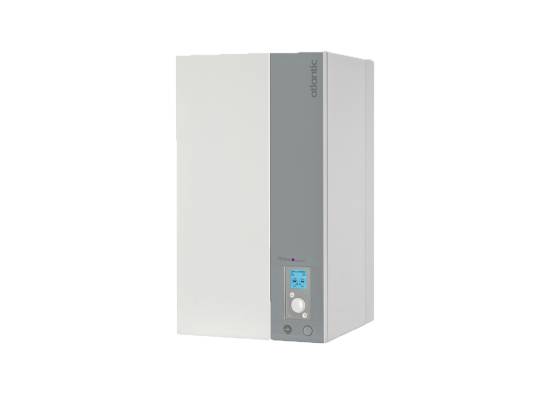 Atlantic Alfea Excellia A.I. - 14KW - Tek Faz