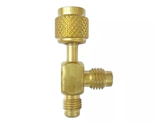 Klima Vanası T Adaptör  WKT45