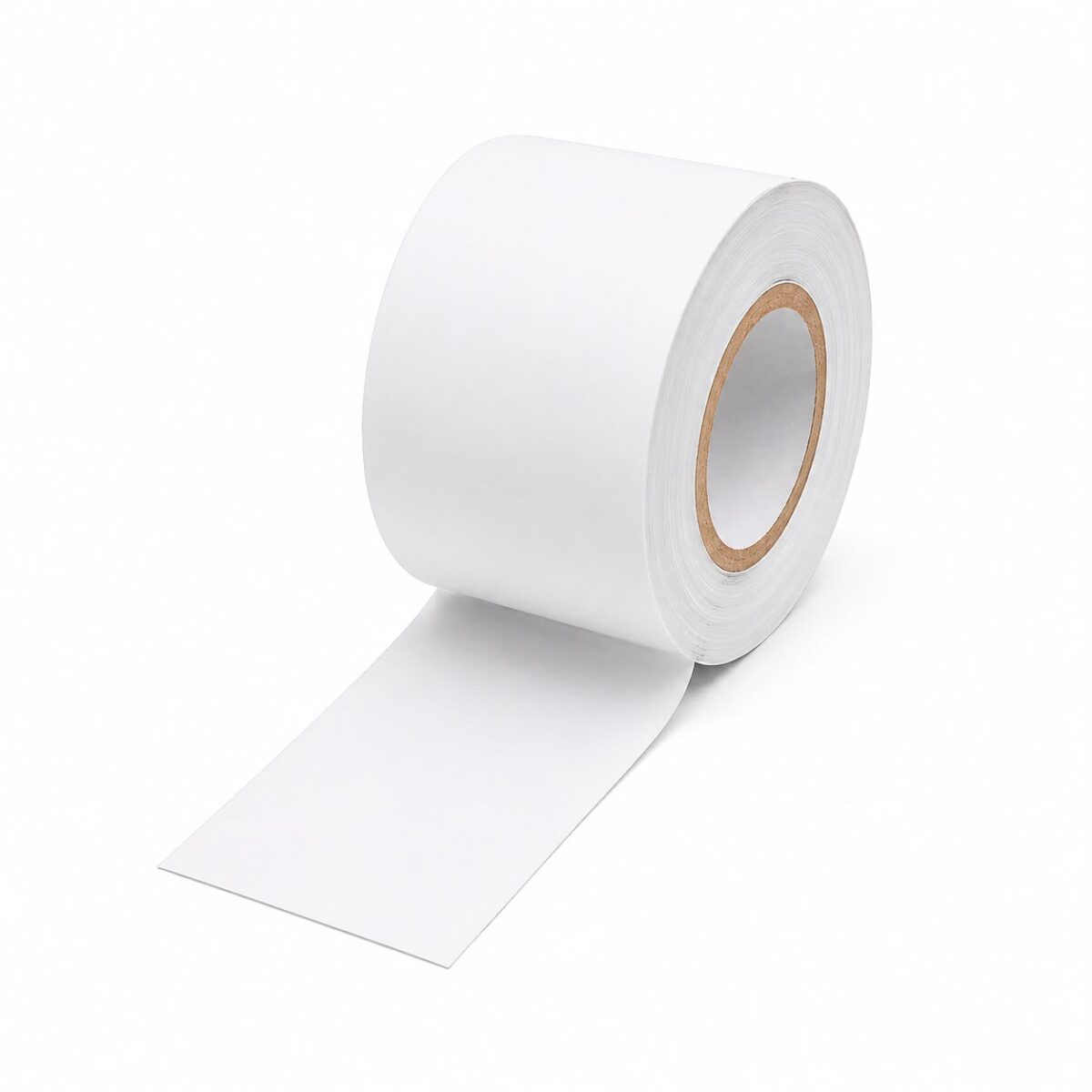 Ottocoll Pvc Bant Beyaz 47mm x 25m