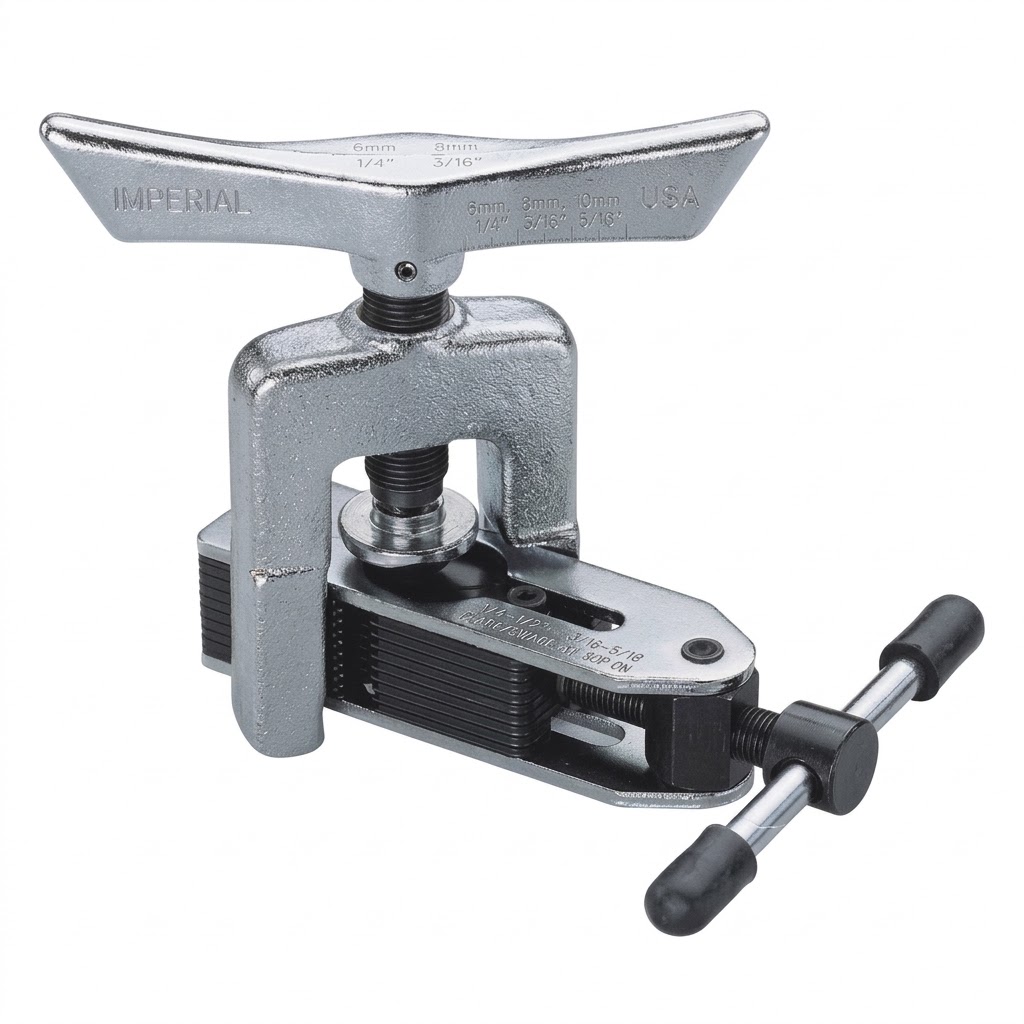 Havşa Açma Takımı 3/16”-5/8” (5mm-16mm) CT-525