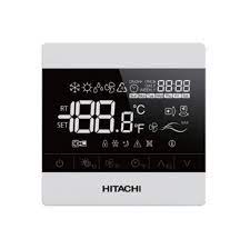 HITACHI Kablolu Uzaktan Kumanda  HCWA10NEGQ