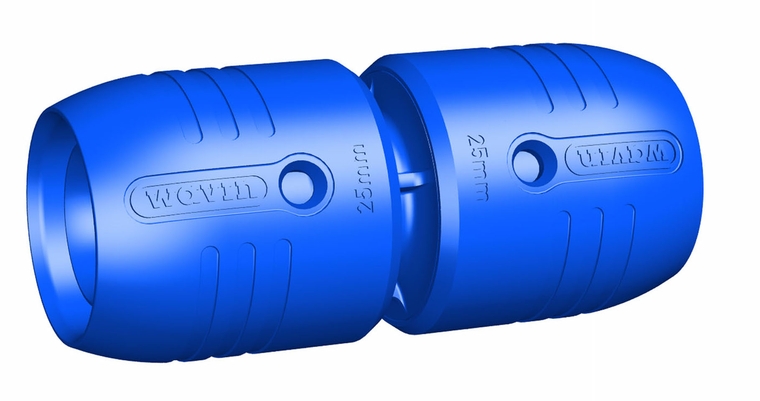 Wavin Smart FIX Akıllı Tamir Aparatı 16 mm