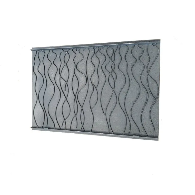 Invicta Taque Foyer 1100 Arka Plaka 110luk