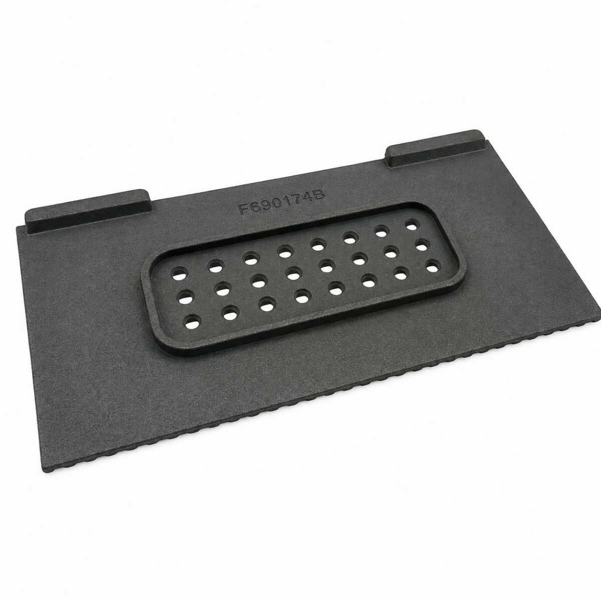 Invicta Taque Foyer 900 Air Control Arka Plaka 90lık
