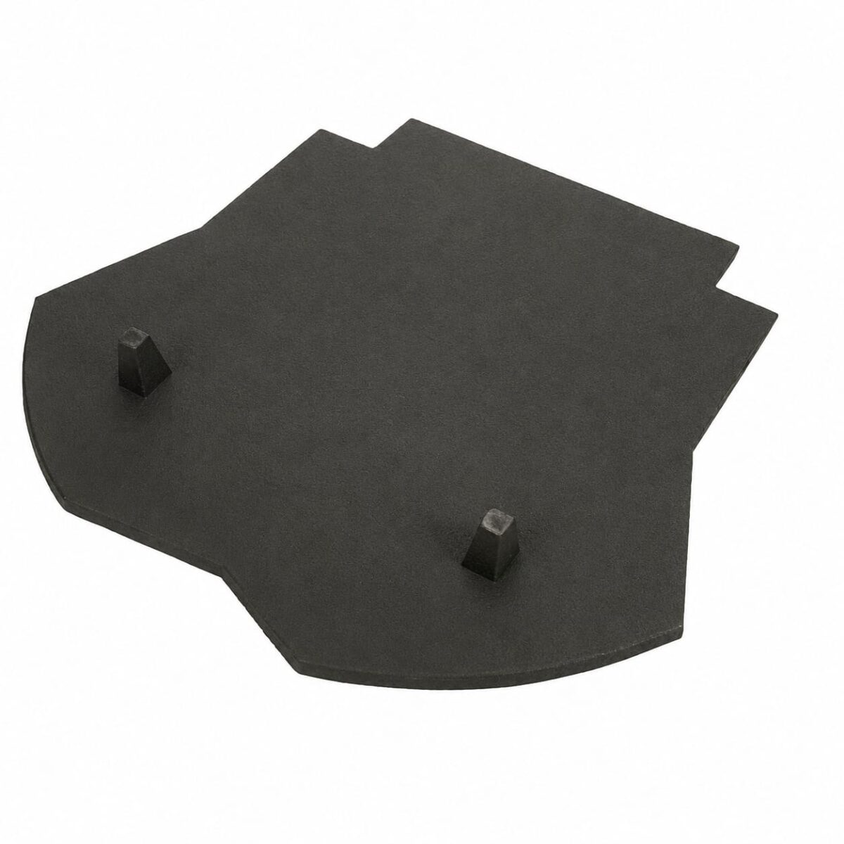 Invicta Deflecteur Poele Ove Üst Plaka  702019