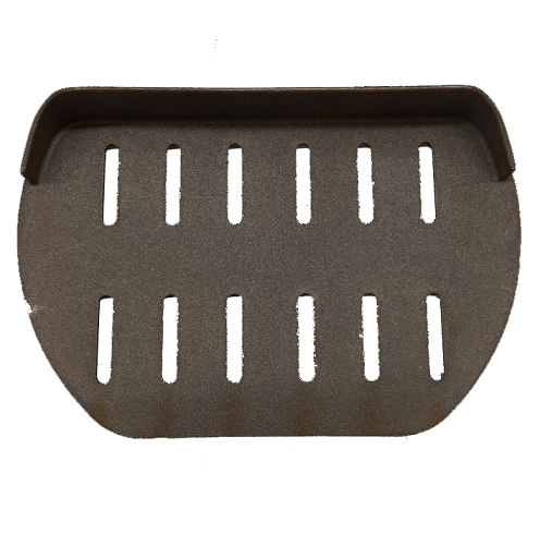 Invicta Grille Poele Remilly Alt Plaka