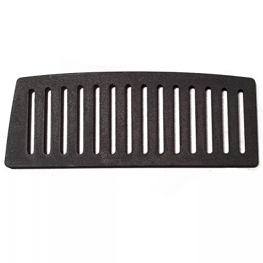 Invicta Grille Sup Droite Bradford Sağ Alt Plaka