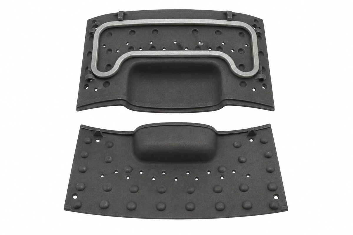 Invicta Taque  Mandor Soba Arka Plaka  610446