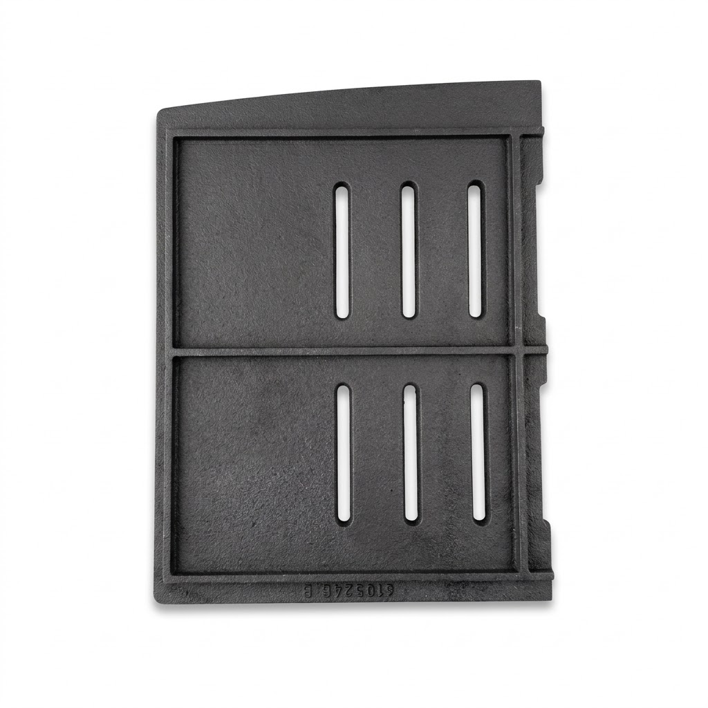 Invicta Grille Demi Gauche Sedan L Sol Alt Plaka