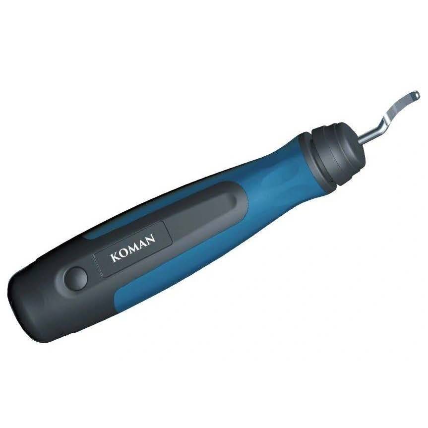 Koman Çapak Temizleyici KM-207