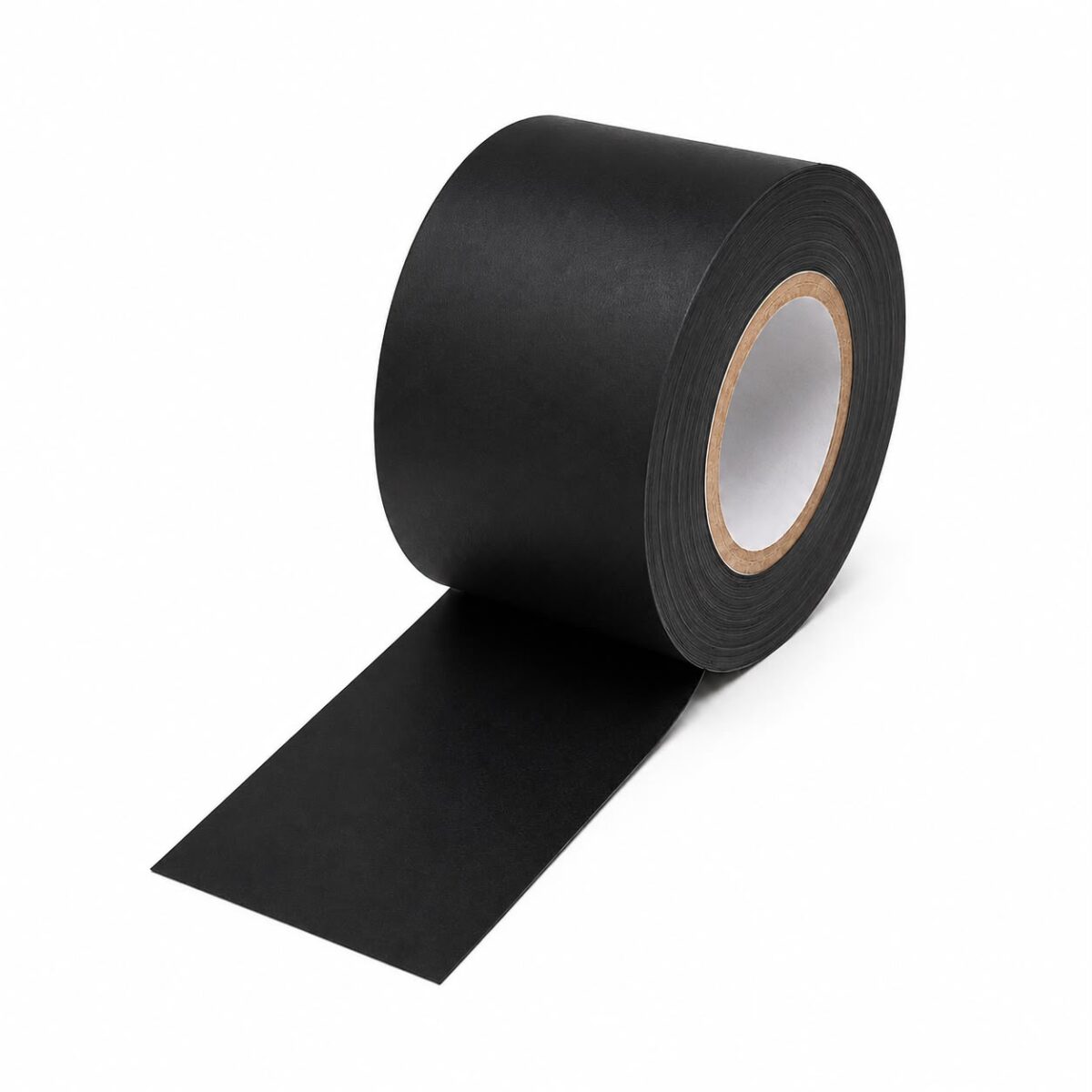Pvc Bant Siyah 48mm x 20m