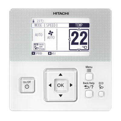 Hitachi Kontrol Cihazı Zamanlayıcı  SPX-WKT3