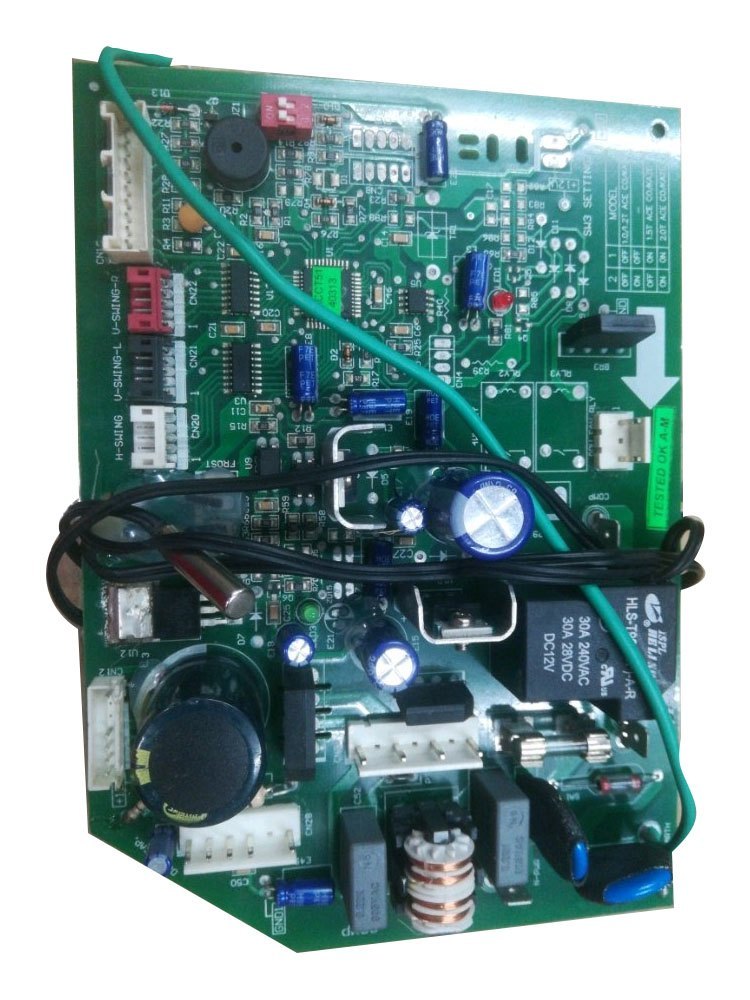 HITACHI Klima PCB Paneli Kartı  1146958