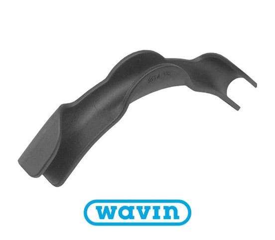Wavin Köşe Dönüş Parçası Dirsek 14-18mm