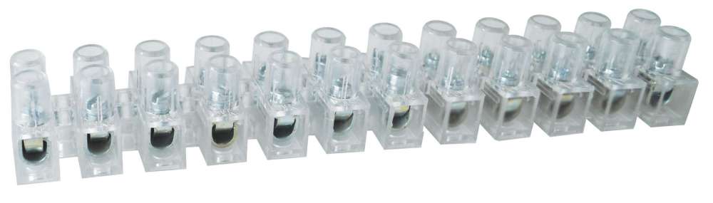 Tosunlux Elektrik Klemensleri 10lu Set 15A 14mm