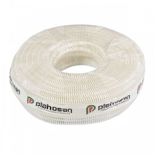 Plahosan Klima Drenaj Hortumu  5/8''  25+25=50 Metre