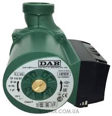 DAB Sirkülasyon Pompası  A80/180XM  230V  50Hz
