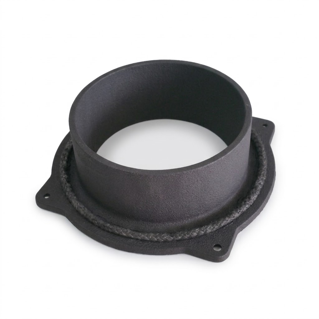 Invicta Buse Poele Nozul Kiti Çap 15cm