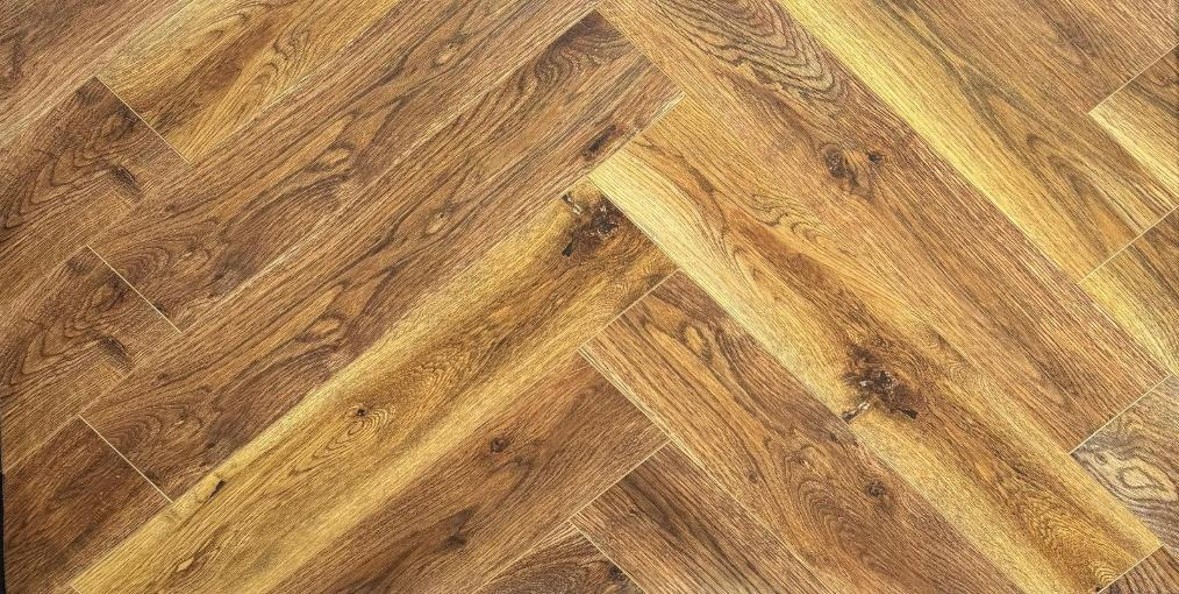 Laminant Parke Balık Sırtı  SD029