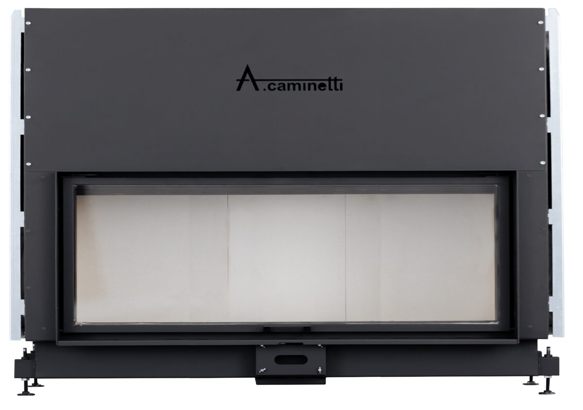 A. Caminetti Flat 180x50 Büyük Şömine  524