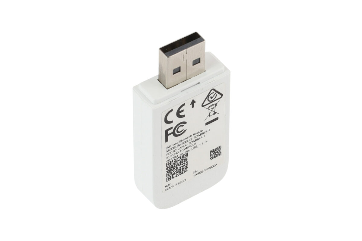 TCL Wifi Modül Kiti  32001-000507