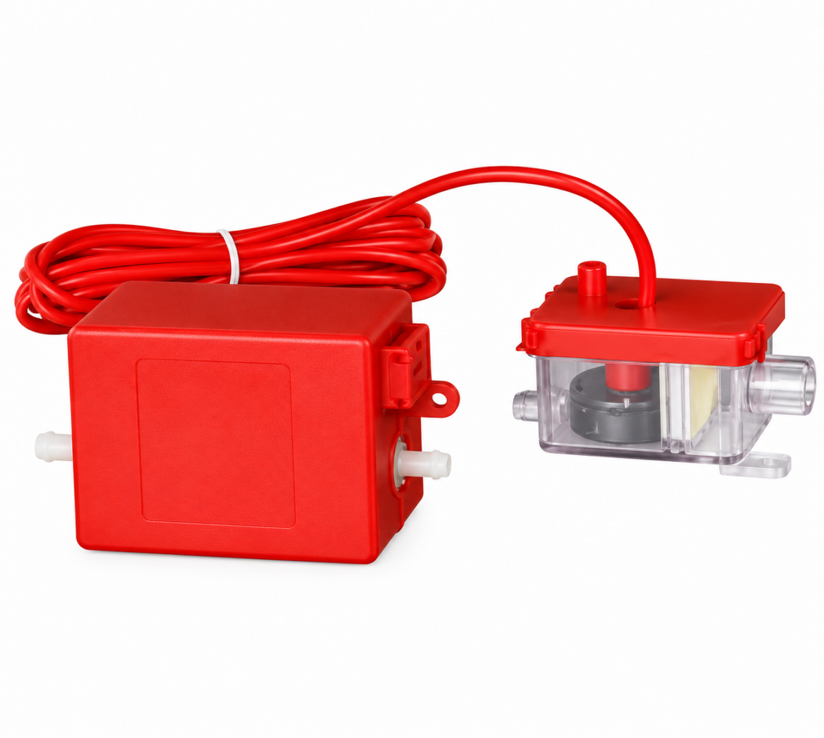 Refcenter Drenaj Pompası Max Pump