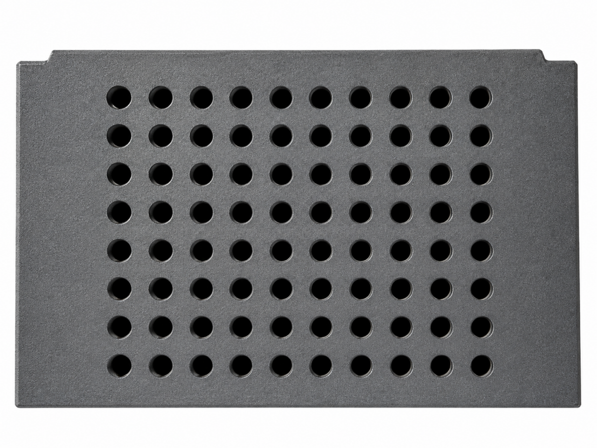 Invicta Grille Poele Seville Alt Plaka