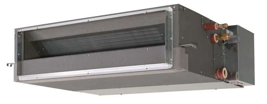 Hitachi 24.000 BTU Kanallı Sistem Isı Pompası  7KW  RAD-70PPD