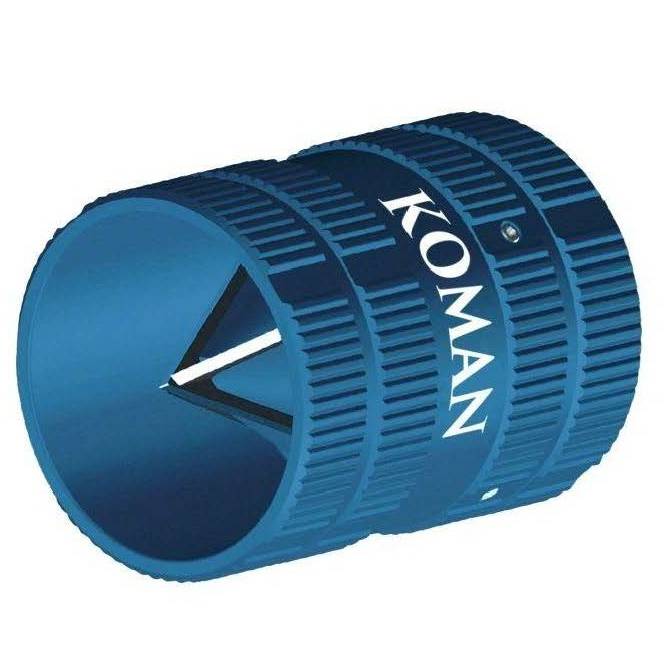 Koman İç Ve Dış Boru Rayba  KM-209