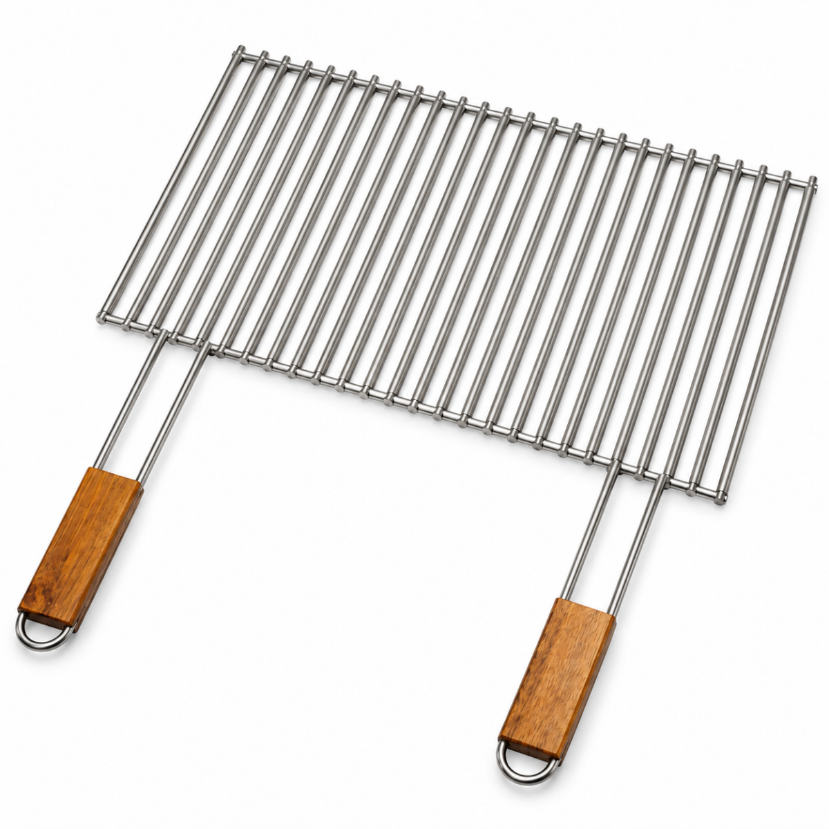 Invicta Büyük Tel Izgara Çelik 58x30cm  PF701729A
