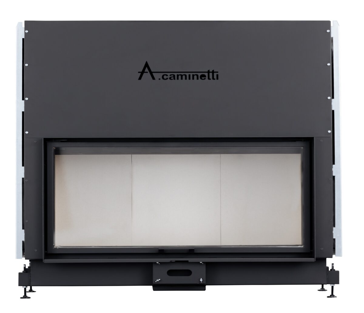A. Caminetti Flat 150x50 Büyük Şömine  526